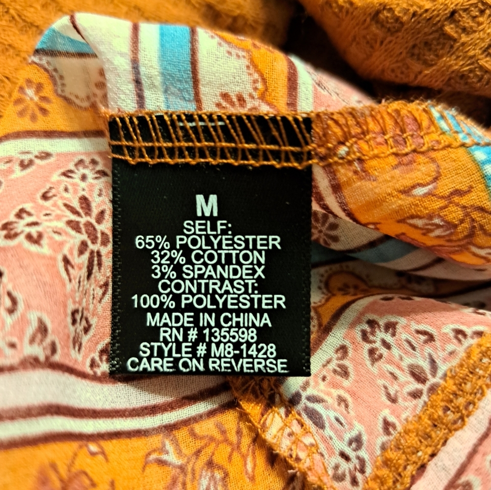 Cure. Top - Picture 8 of 9